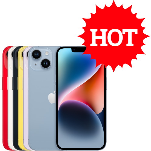 iPhone 14 VN