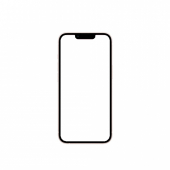 Sửa trắng màn hình iPhone 13