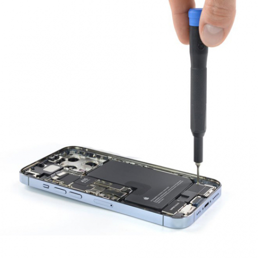 Sửa hao Pin iPhone 13 Pro