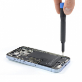 Sửa lỗi tai nghe trên iPhone 13 Pro