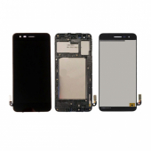 Thay màn hình LG K8 2018 (LG K9)