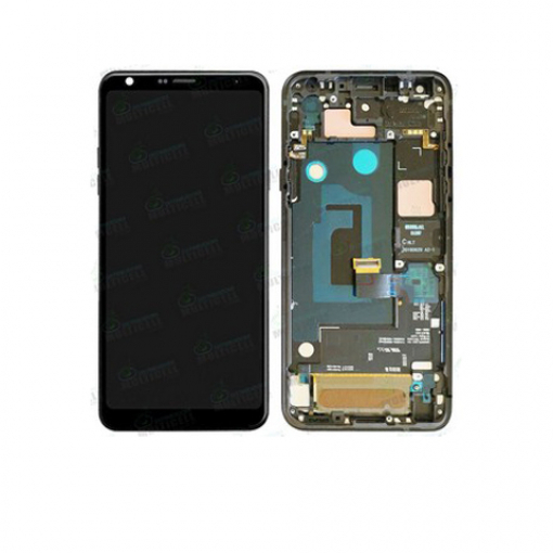Thay màn hình LG Q7 Q610