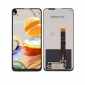 Thay màn hình LG K61