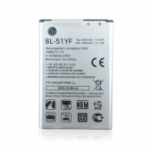 Thay pin LG K62