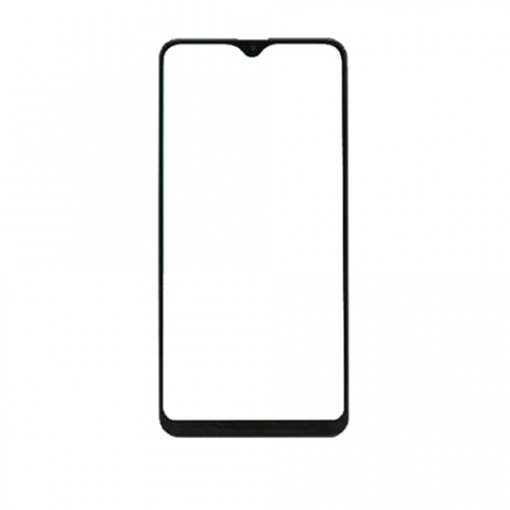 Thay mặt kính LG Velvet 5G LM G900