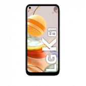 Sửa lỗi phần mềm LG K61