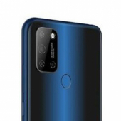 Thay camera LG W41