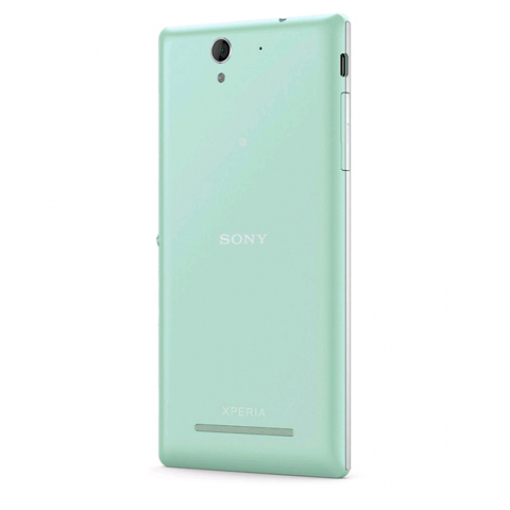 Thay vỏ Sony Xperia C3 Dual D2502