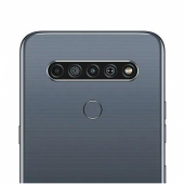 Thay camera LG K61