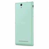 Thay vỏ Sony Xperia C3 Dual D2502
