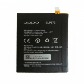 Thay pin Oppo R9s