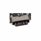 Thay chân sạc Nokia 1.4
