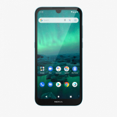Thay camera trước Nokia 1.3