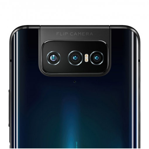 Thay camera Asus ZenFone 7 Pro ZS671KS