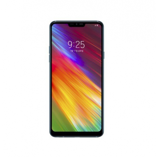 Sửa lỗi phần mềm LG Q9