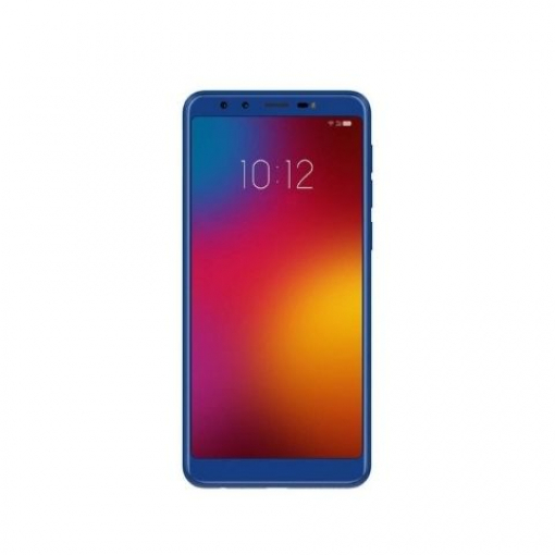 Sửa lỗi phần mềm Lenovo K9 L38043