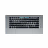 Thay linh kiện MacBook Pro 13 inch A1706 (2016, 2017)
