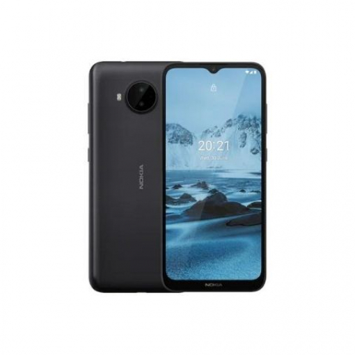 Sửa lỗi phần mềm Nokia C20 Plus
