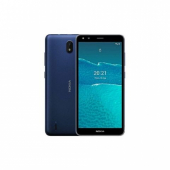 Sửa lỗi phần mềm Nokia C1 2nd Edition