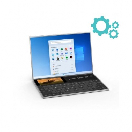 Sửa lỗi phần mềm Microsoft Surface Neo