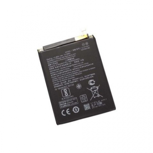 Thay pin Asus Zenfone Max Pro M1 (ZB601KL, ZB602K)