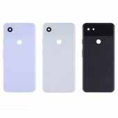 Thay kính lưng Google Pixel 3a XL