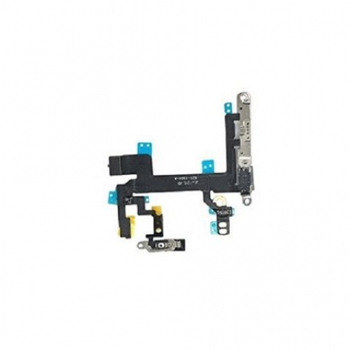 Thay dây Volume - gạt rung iPhone SE 2022