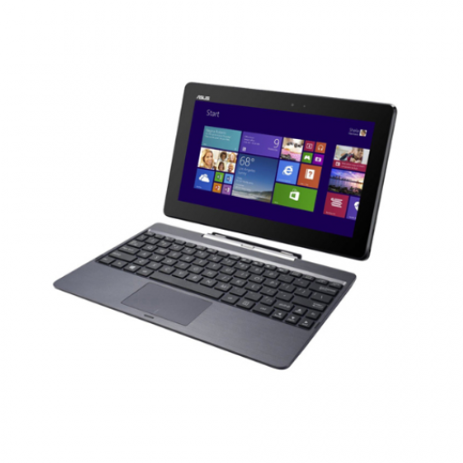 Sửa lỗi phần mềm Asus Transformer Book (T100, DK002H, DK003H)