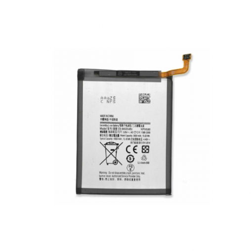 Thay pin Samsung Galaxy F42 5G SM E426B