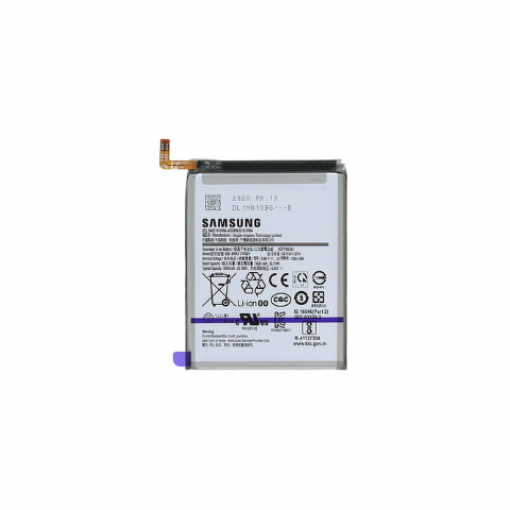 Thay pin Samsung Galaxy M32 5G SM M326B