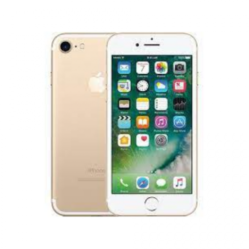 Sửa liệt cảm ứng iPhone 7