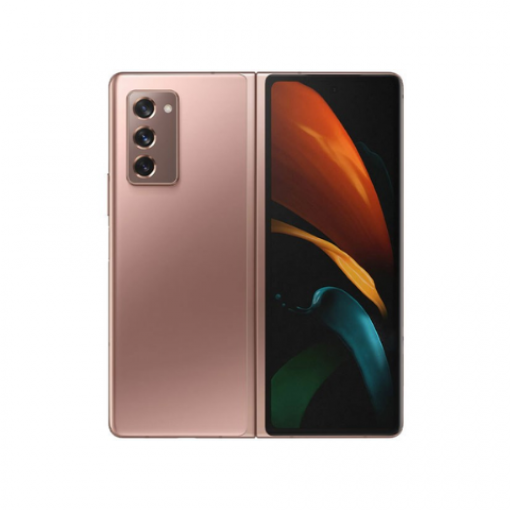 Mở khóa Samsung Galaxy Z Fold2 5G