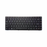 Thay bàn phím laptop Lenovo E460