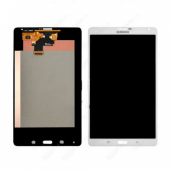 Thay màn hình Samsung Galaxy Tab S8 Plus (Tab S8+)