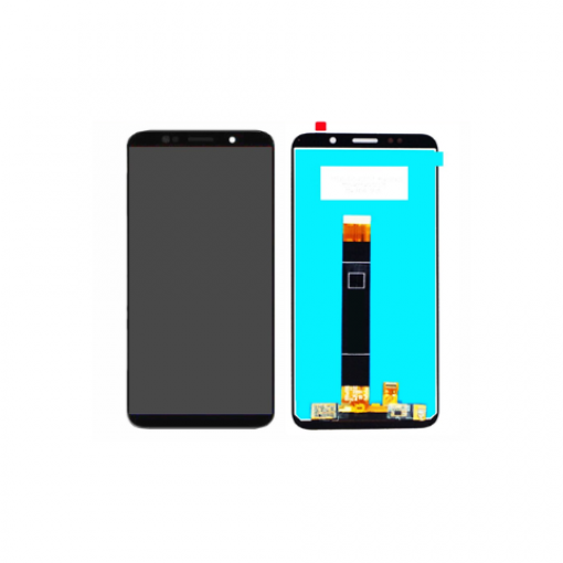 Thay màn hình Lenovo A5 (L18011, L18021, L18081)