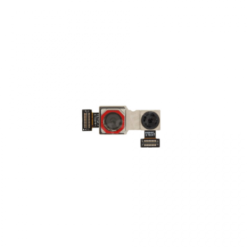 Thay camera Lenovo K6 Enjoy L38082