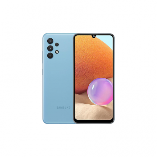 Mở khóa Samsung Galaxy A32