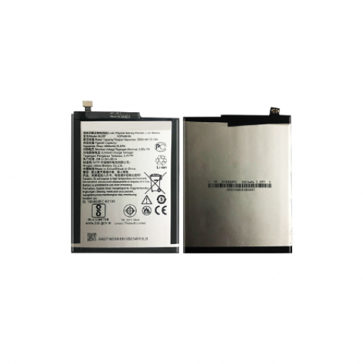 Thay pin Lenovo Z6 L78121