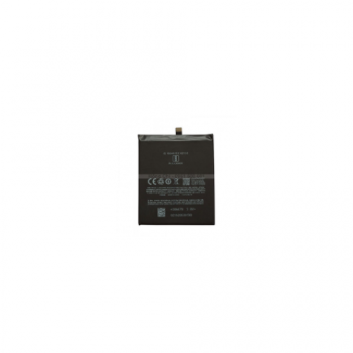 Thay pin Meizu MX6