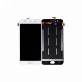Thay màn hình Meizu MX6