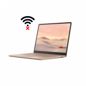 Lỗi không WiFi Microsoft Surface Laptop