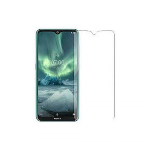 Thay mặt kính Nokia XR20