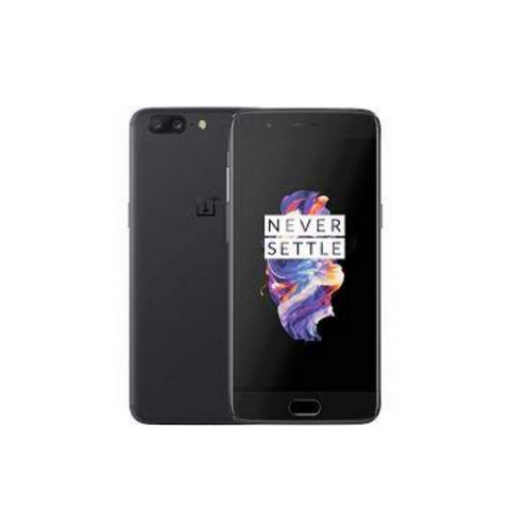 Sửa lỗi phần mềm OnePlus 5