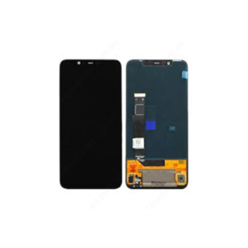 Thay màn hình Realme 8s 5G