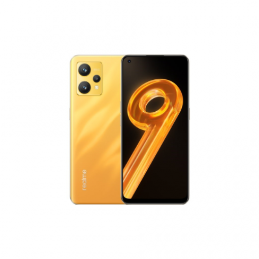 Sửa lỗi phần mềm Realme 9