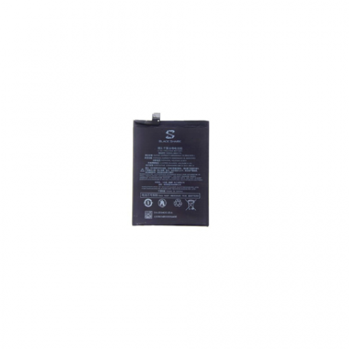 Thay pin Xiaomi Black Shark 4S