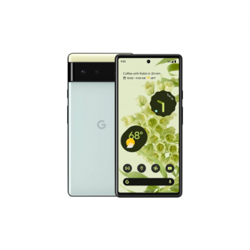 Sửa lỗi phần mềm Google Pixel 6
