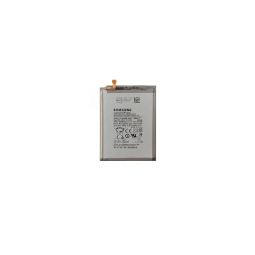 Thay pin Samsung Galaxy A13 SM A137