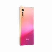 Thay lưng LG Velvet 5G UW