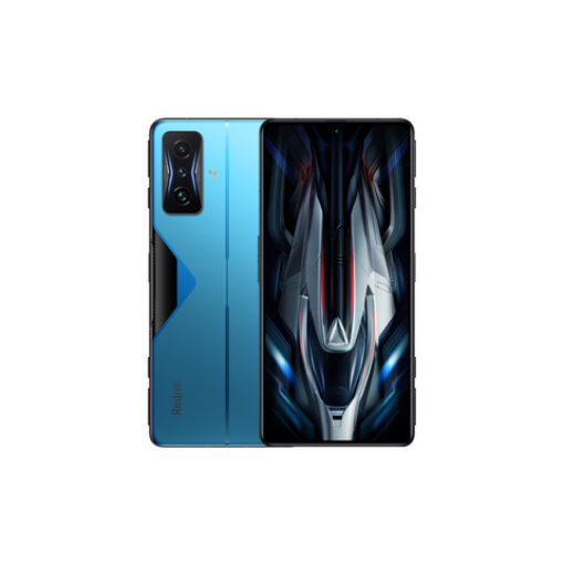 Sửa lỗi phần mềm Xiaomi Redmi K50 Gaming